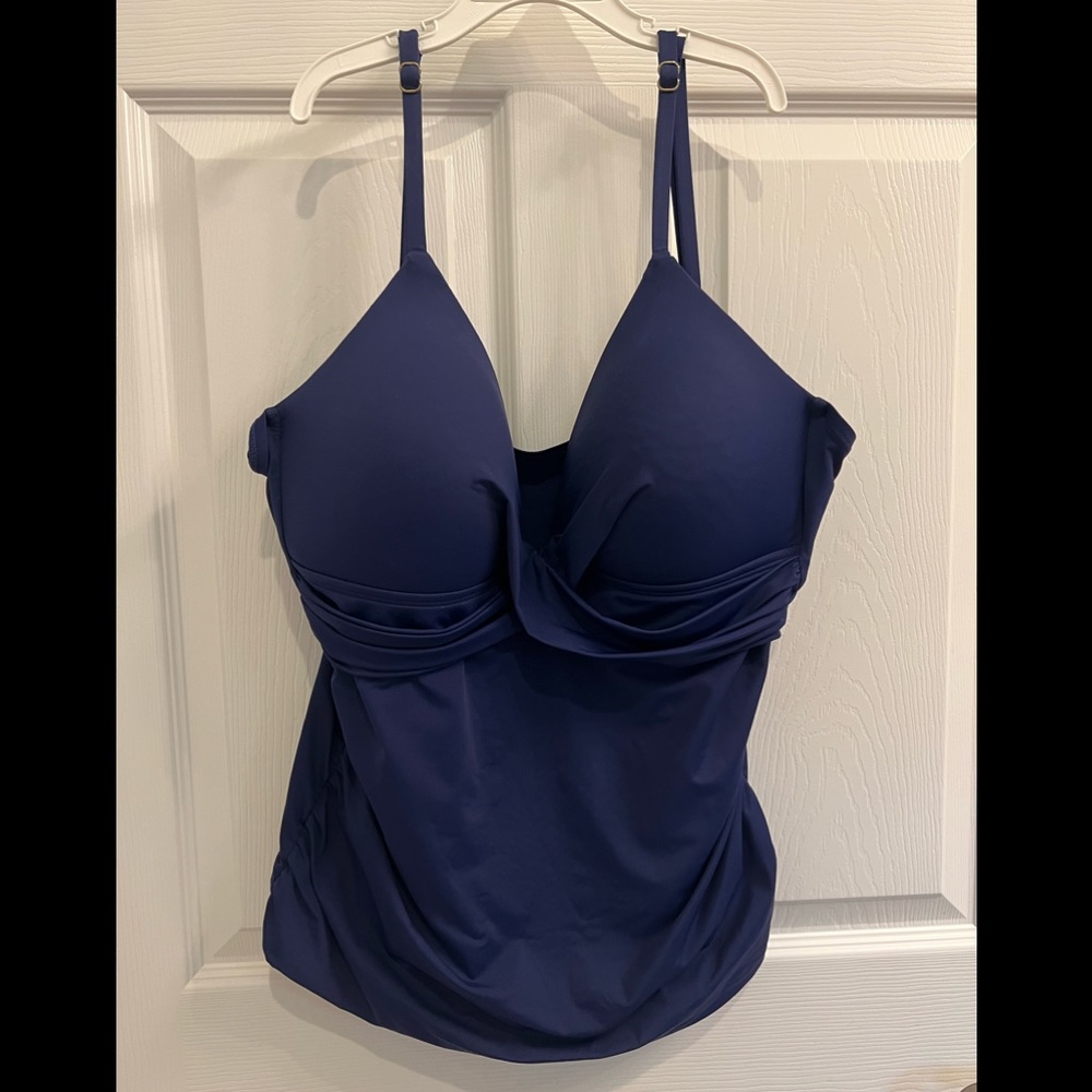 Apt.9 Tankini top